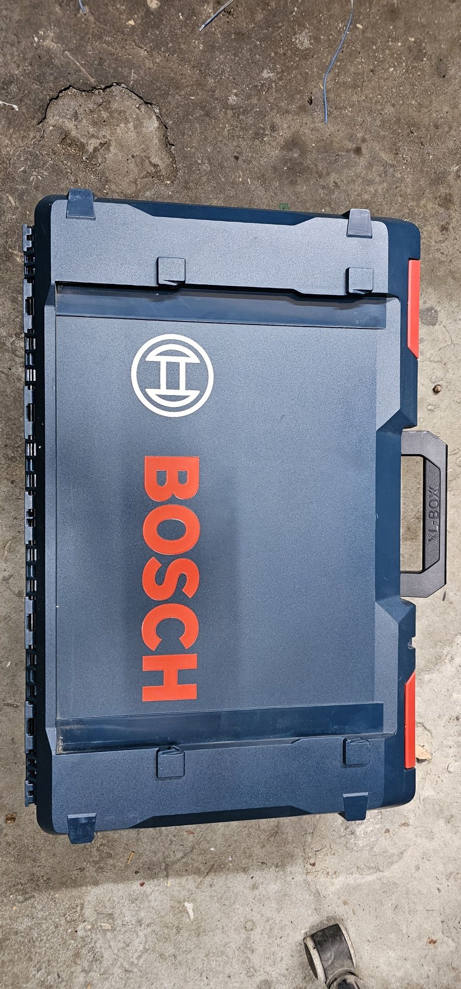 Bosch GBH 18V-28 DC Professional