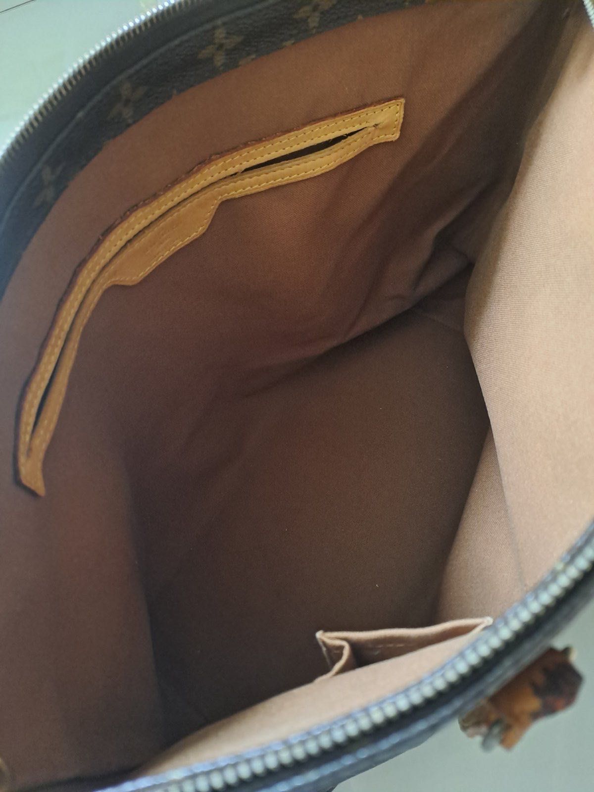 Вінтажна сумка Louis Vuitton Monogram