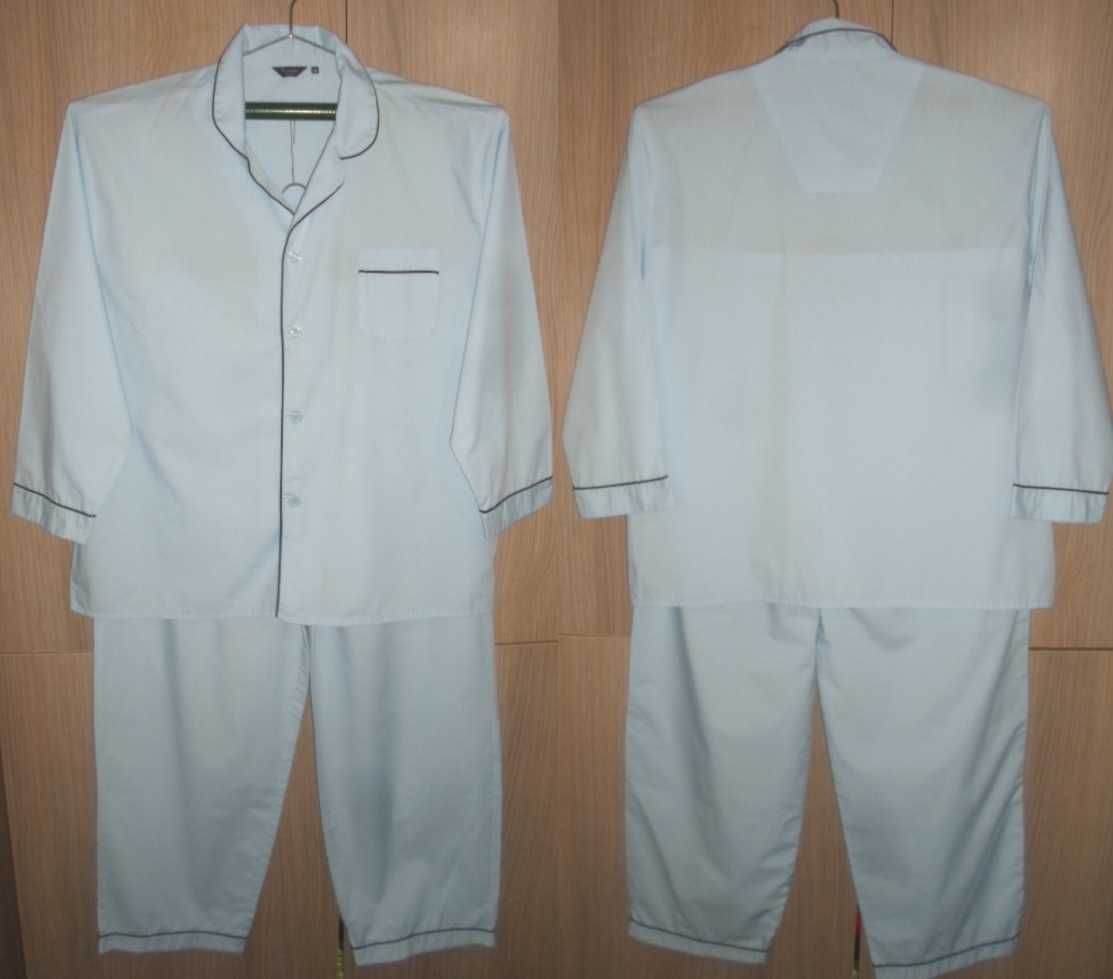 Пижама мужская большой размер XL/2XL- наш 52-54 60-62