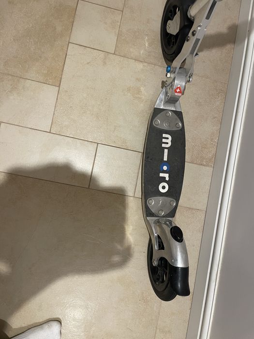 Hulajnoga Micro Flex Air