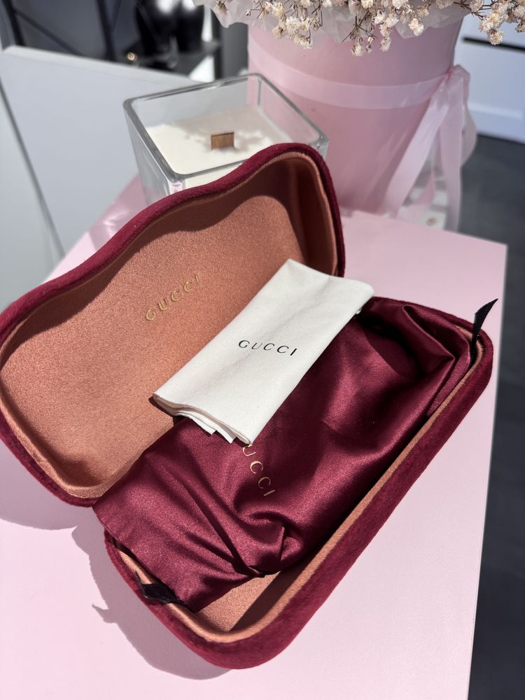 Оригінальна оправа GUCCI
