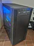 PC Gaming AMD Ryzen 7 5800X3D (Sem GPU, Ler descrição)