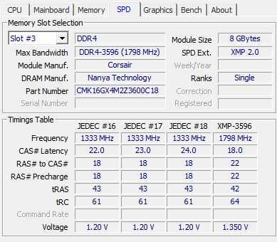 Komputer stacjonarny do gier
