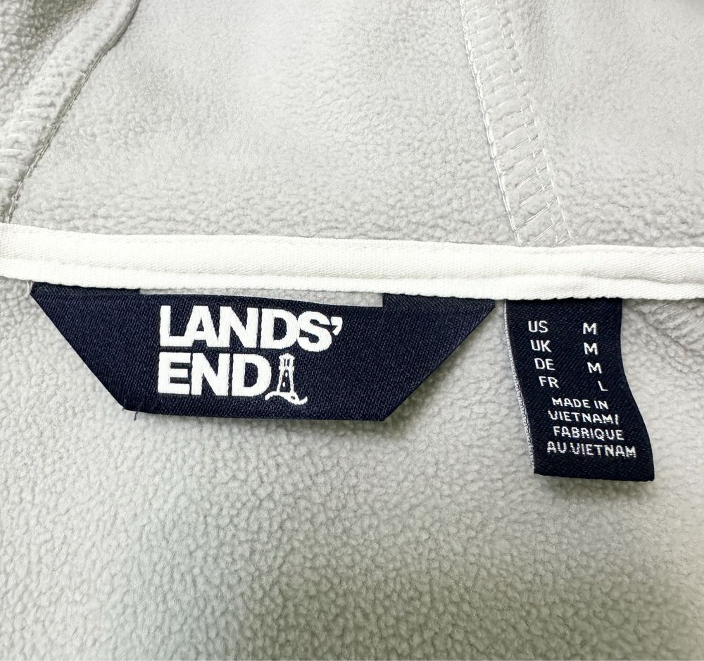 Софтшелл soft shell Lands’ End