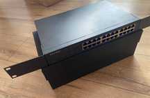 Switch TP-Link TL-SG1024D – 24x Gigabit