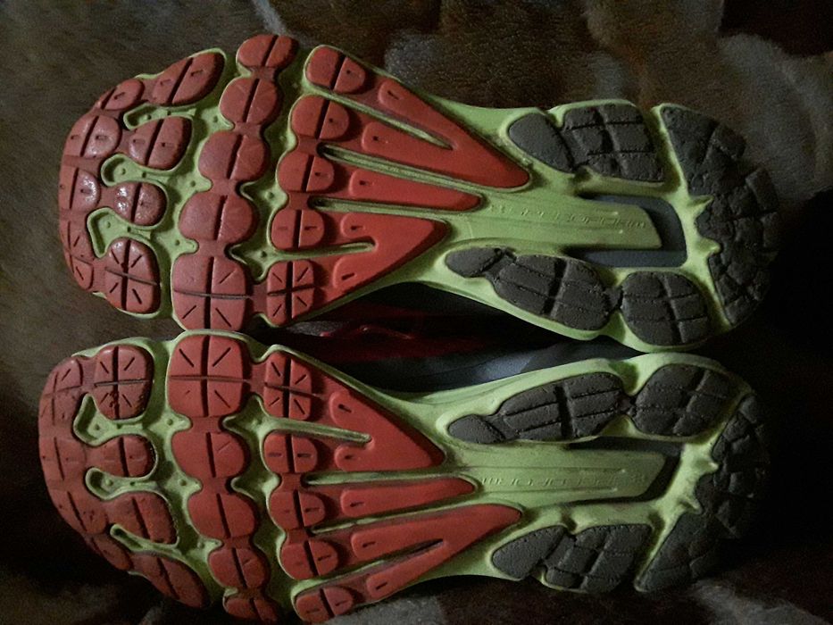 Кросівки кроссовки  Speedform Gemini 40 р.