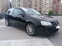 VW Golf 1.4 TSi GT Sport