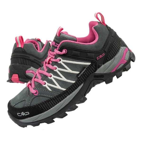 Buty damskie trekkingowe CMP Rigel r. 36-42
