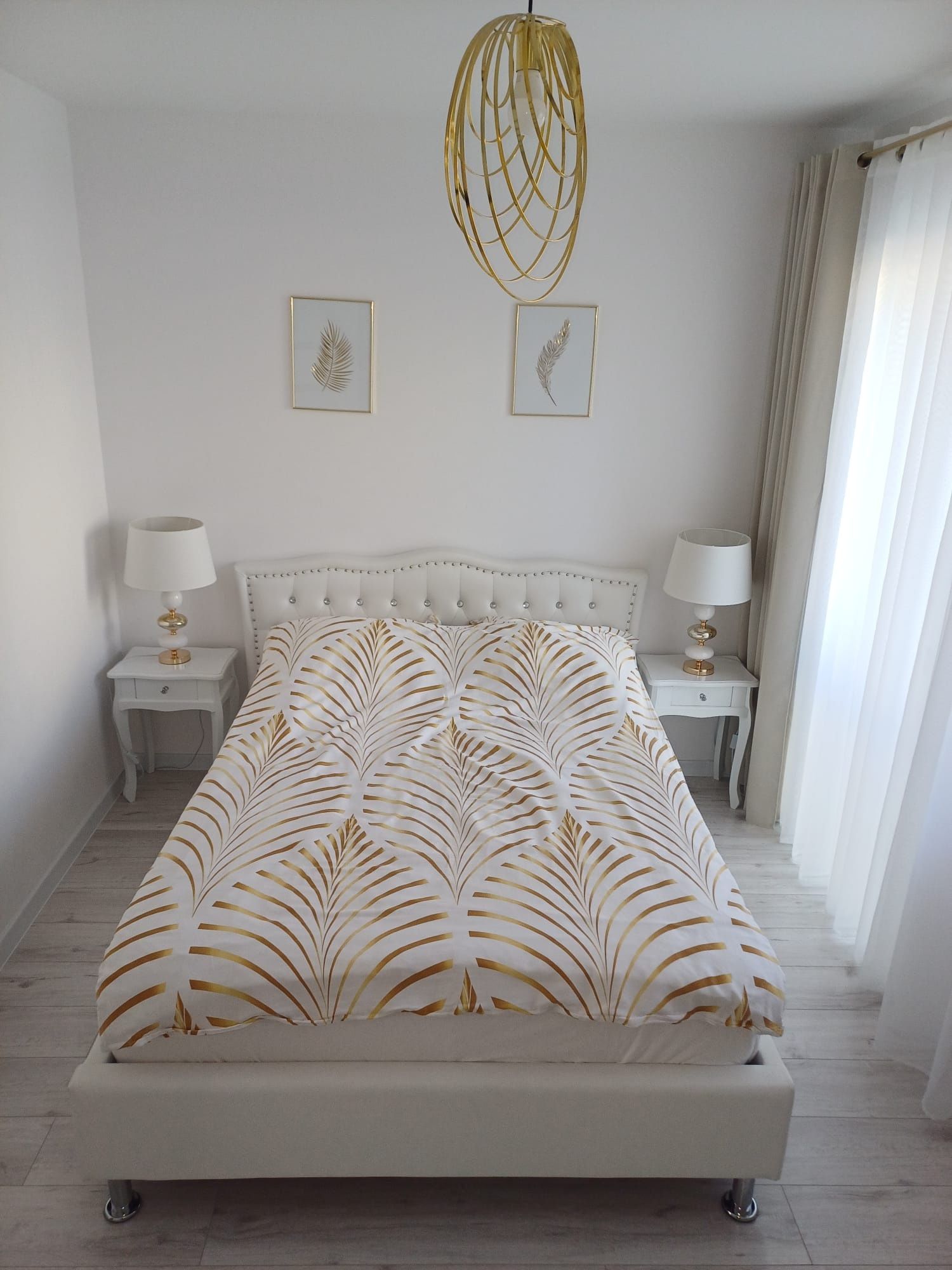 Apartament Złoty na doby