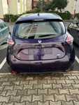 Vendo renault Zoe