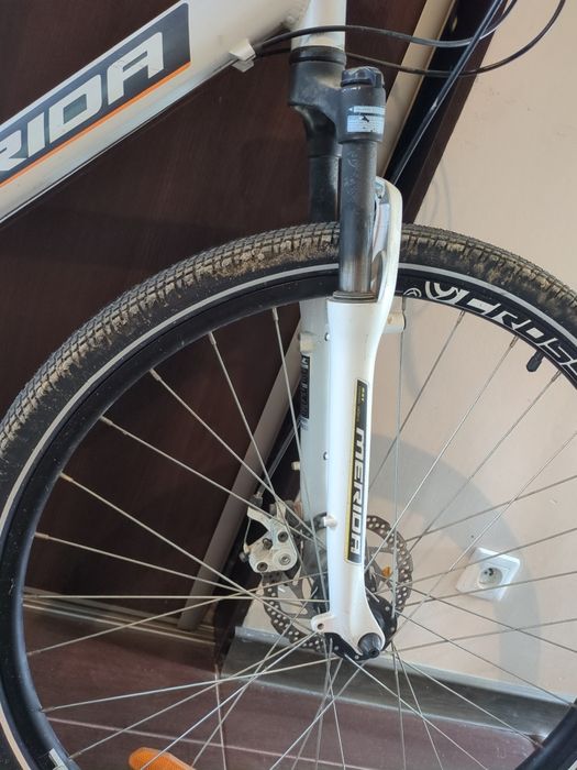 Rower Merida Crossway 20