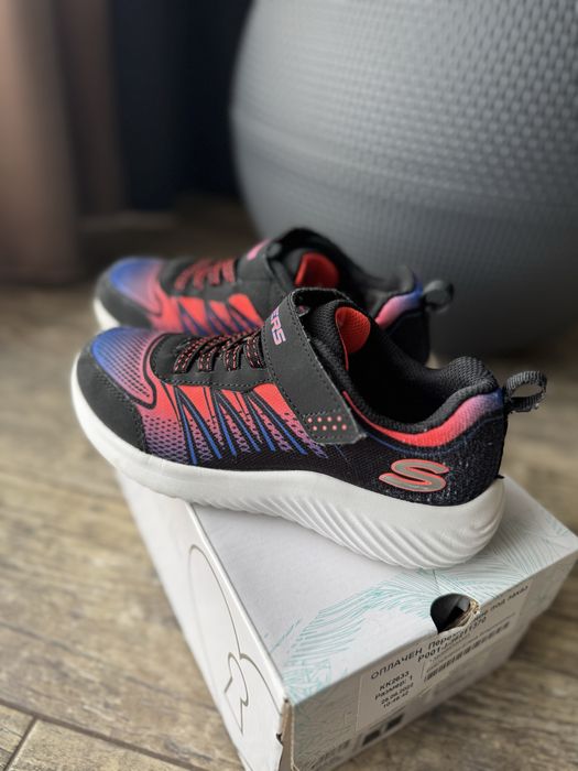 Кросівки Skechers