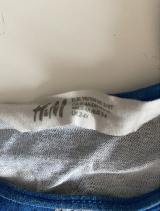 Sukienki dla blizniaczek