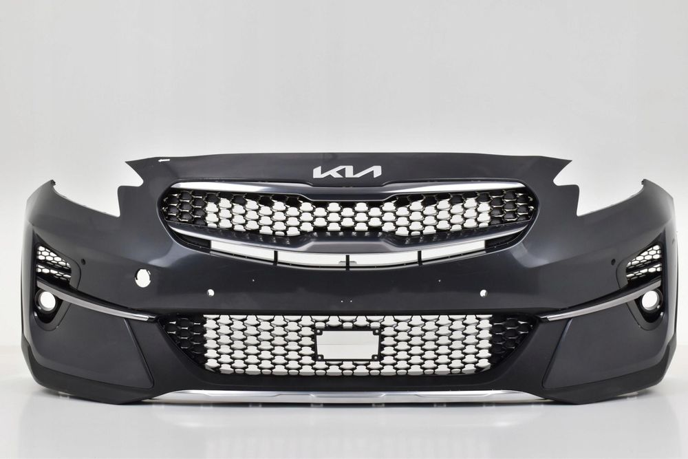 KIA X-CEED XCEED LIFT 2021- ZDERZAK PRZEDNI