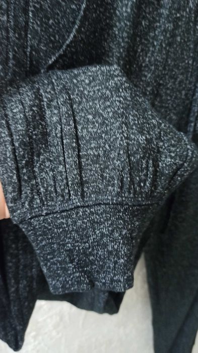 Штаны спортивные домашние р.М