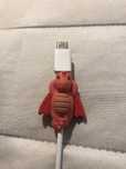 Osłonka na kabel w kształcie smoka