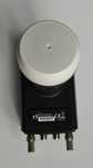 Konwerter Satelitarny Quad INVERTO + Terrestial IDLB-QUDL40-TERRE-OPP