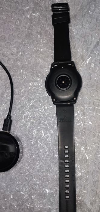 Sprzedam Samsung   Galaxy Watch (832B)  SM-R810 NFC oryginalny.