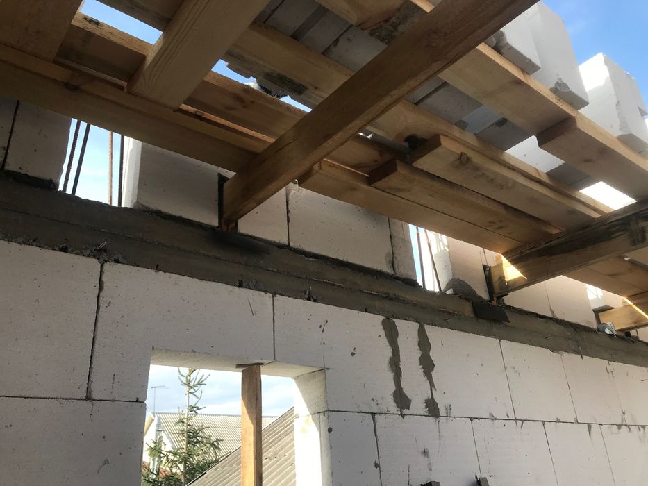 Строим дома, дачи, гаражи. Кровля. Утепление фасадов.