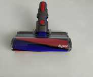 Elektroszczotka Dyson Flyffy