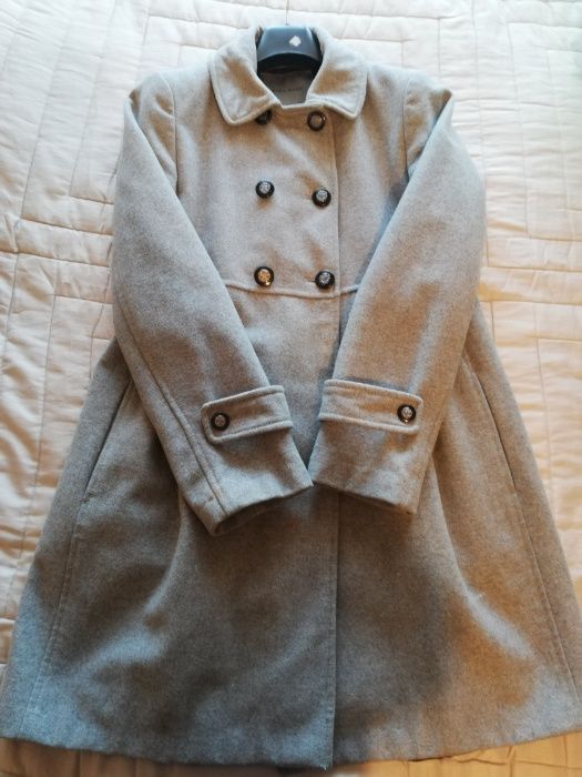 Casaco de inverno ZARA