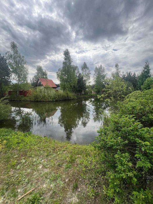 Продаж будинку в смт. Шкло