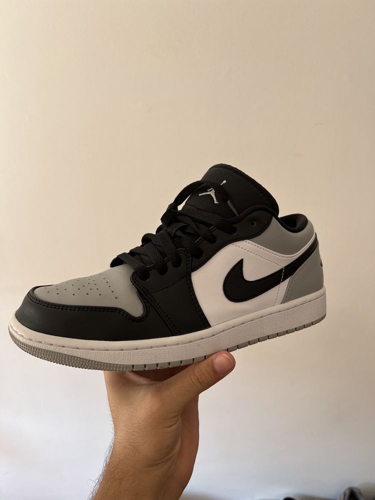 Air Jordan 1 Low 43