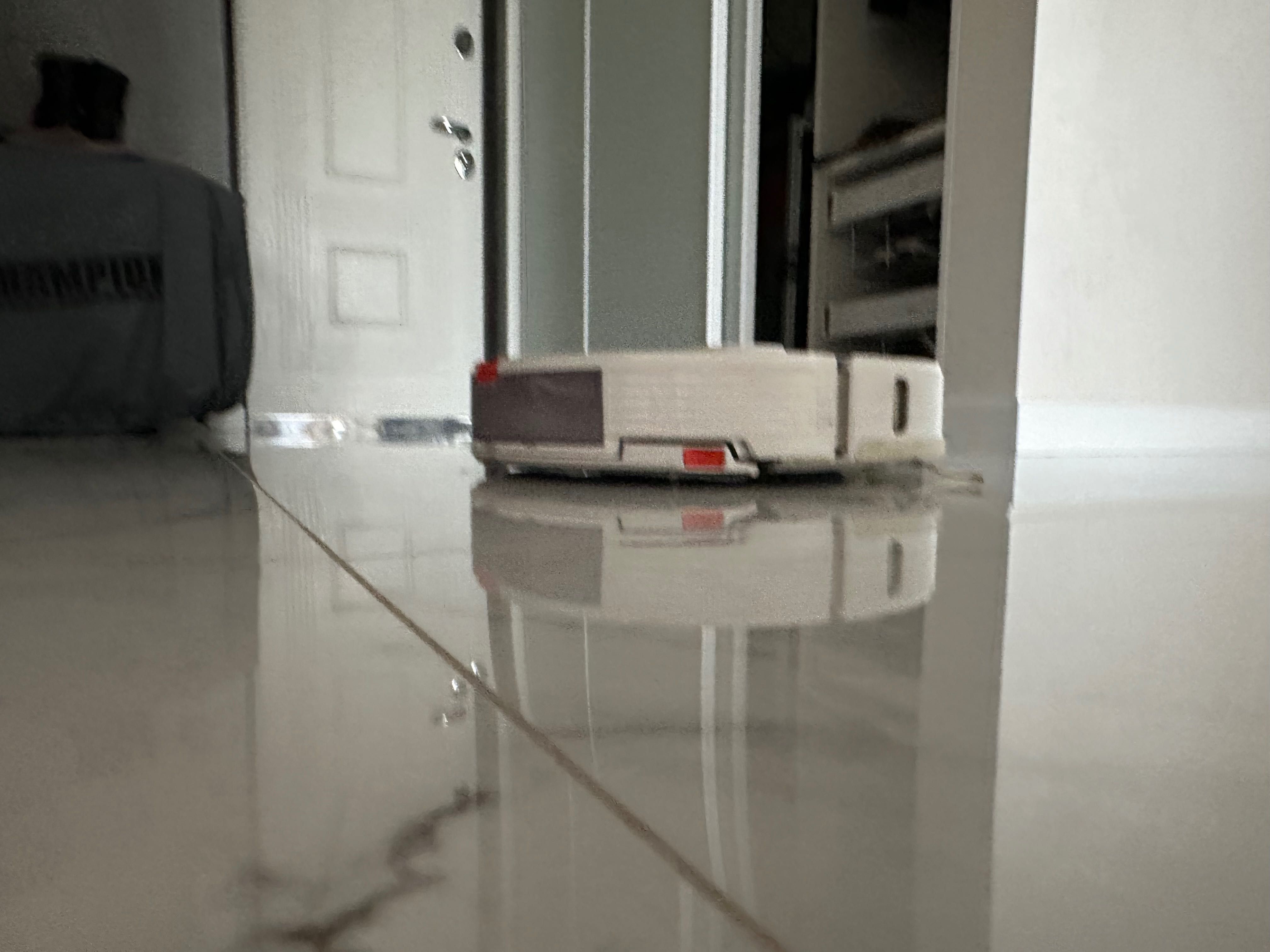 Пылесос Roborock S7