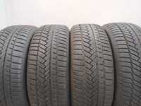 4x235/55R19 Continental WinterContact TS850P SSR Run Flat