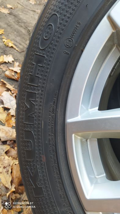 Opony zimowe Kumho 245/60R18