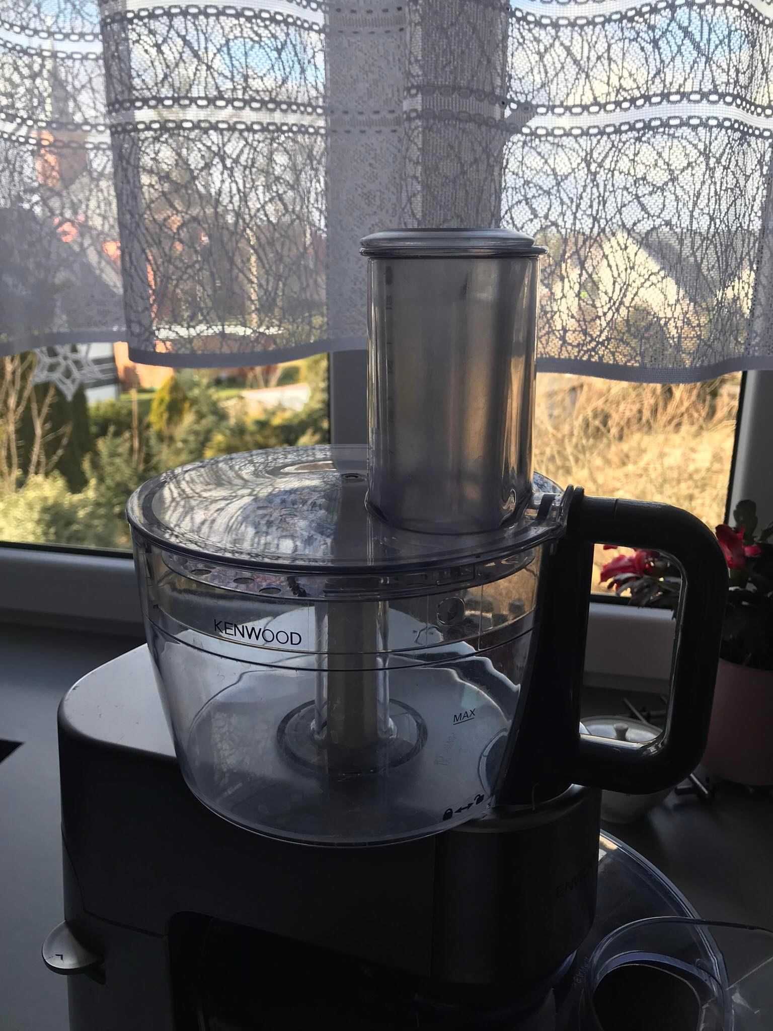 Robot kuchenny KENWOOD