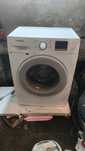 Pralka Samsung Eco bubble 6kg