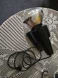 Lampa z PRL-u solux