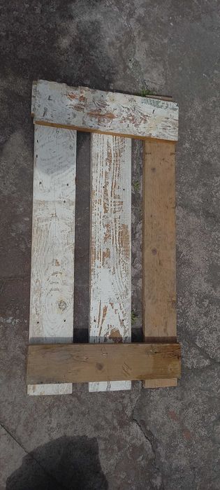 Поддон деревянный  65*51*9   и 42см*86см*45мм б у