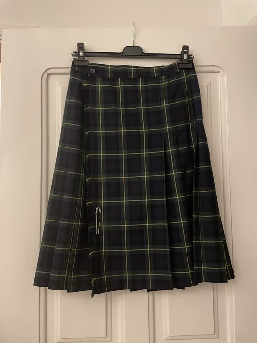 Traje Académico IADE - Masculino