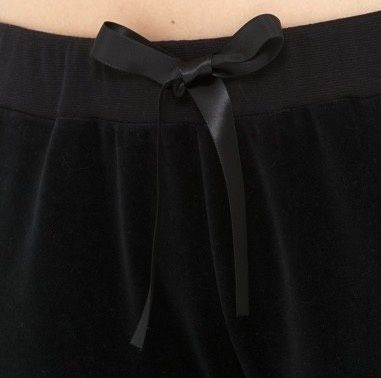 Conjunto de Veludo LOUISE MARNAY
