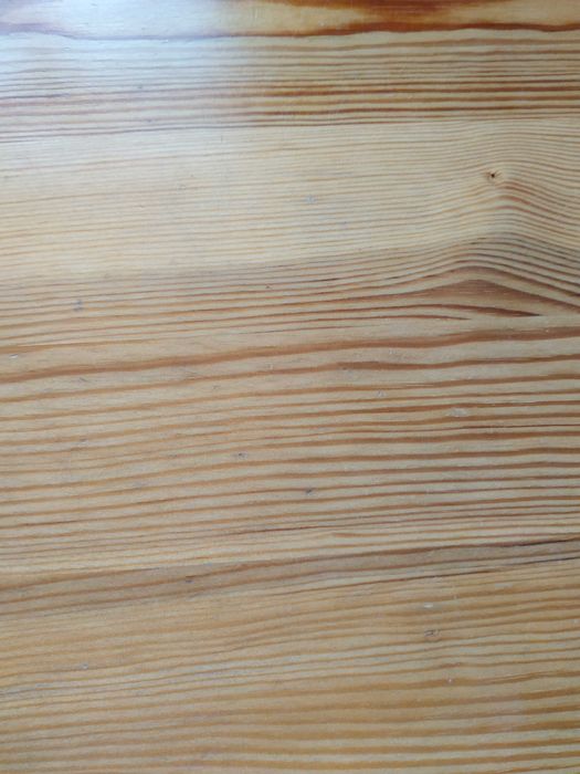 Biurko Narożne Meble Sosna Drewno DOKTÓR