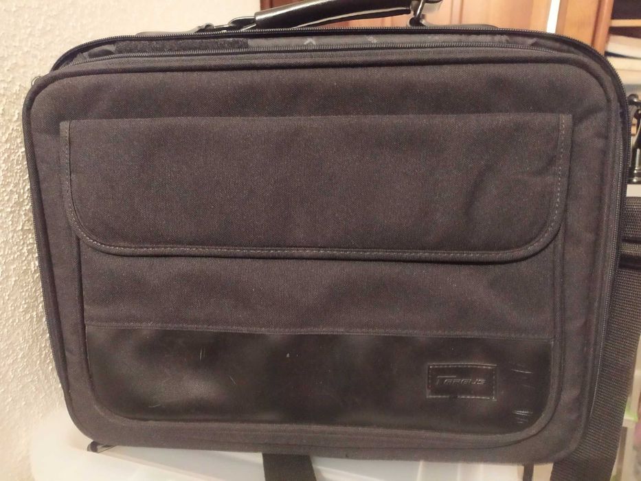 Mala para Portátil - Targus - excelente oportunidade - 10€