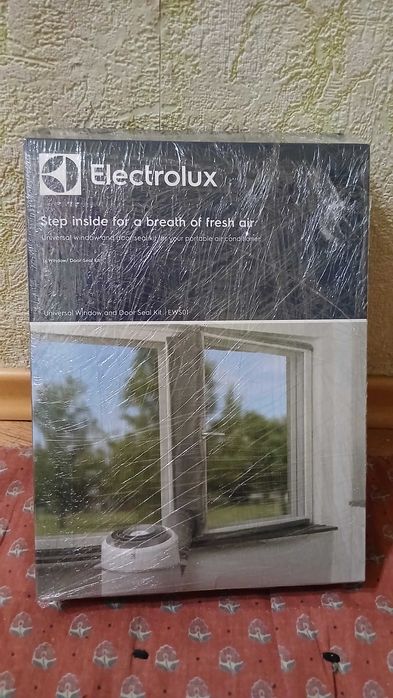 Комплект монтажный универсальный для мобильного кондиционера