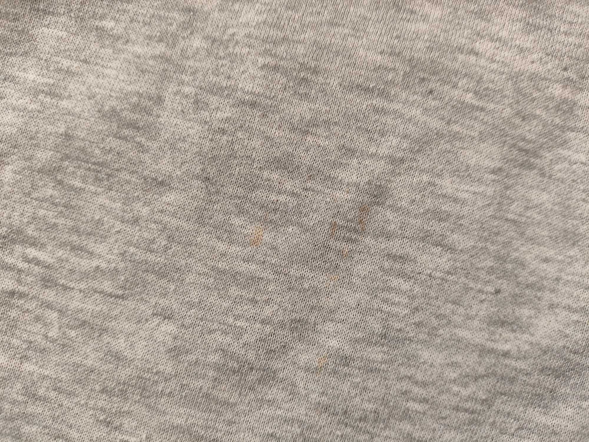 Bluza szara rozmiar L