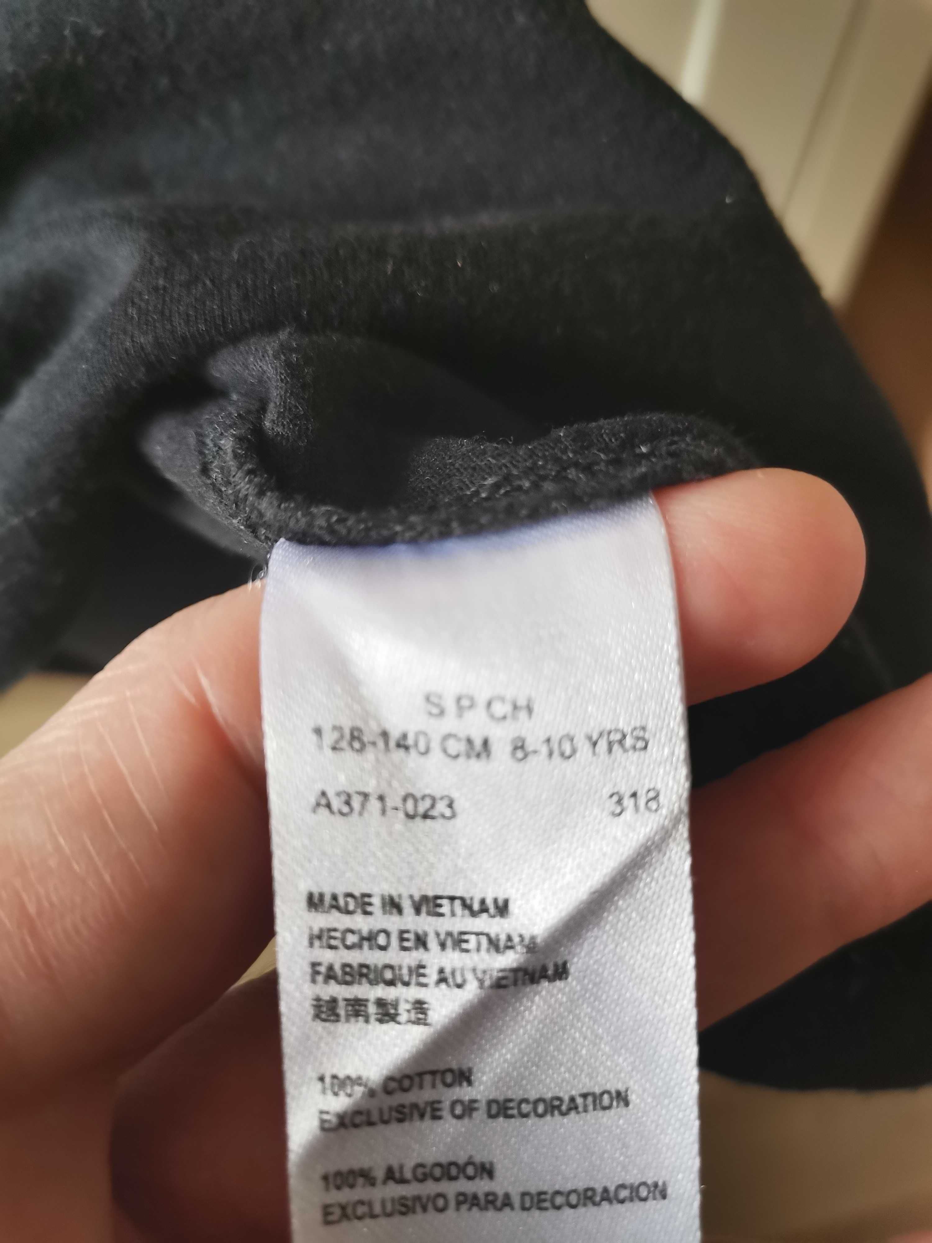 T-shirt koszulka Levi's Gap rozm. 134