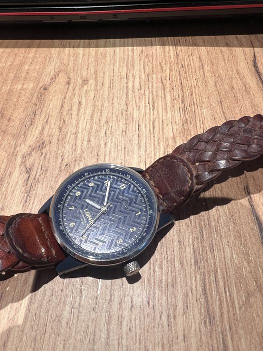 Zegarek Triwa Lomin 40 mm