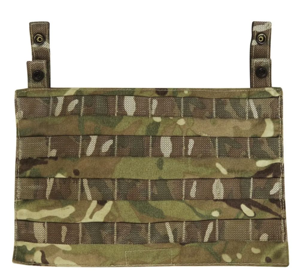 Передня MOLLE OPS панель для бронежилета Osprey MK4