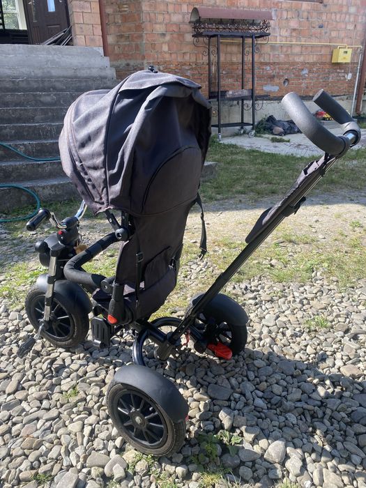 Продається дитячий ровер