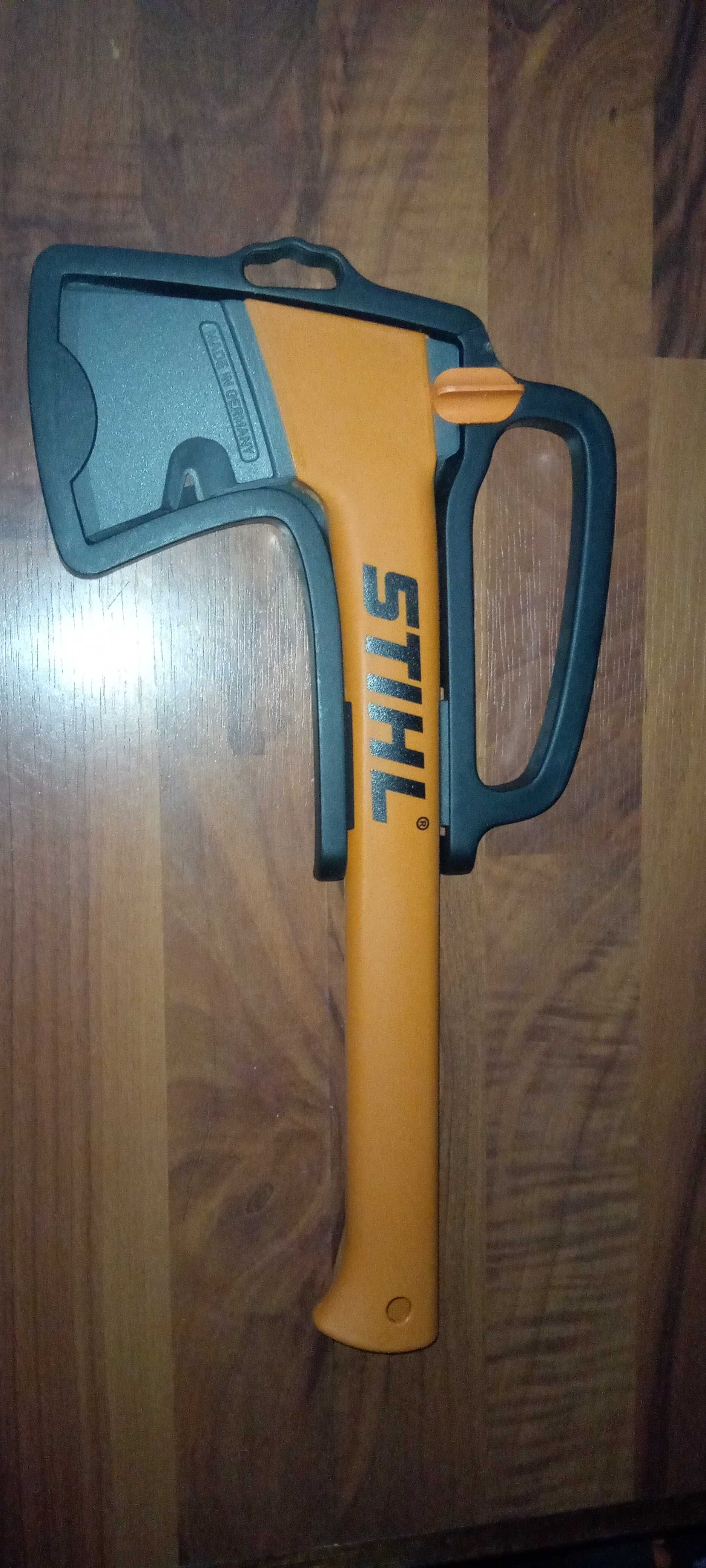 Siekiera stihl oryginalna