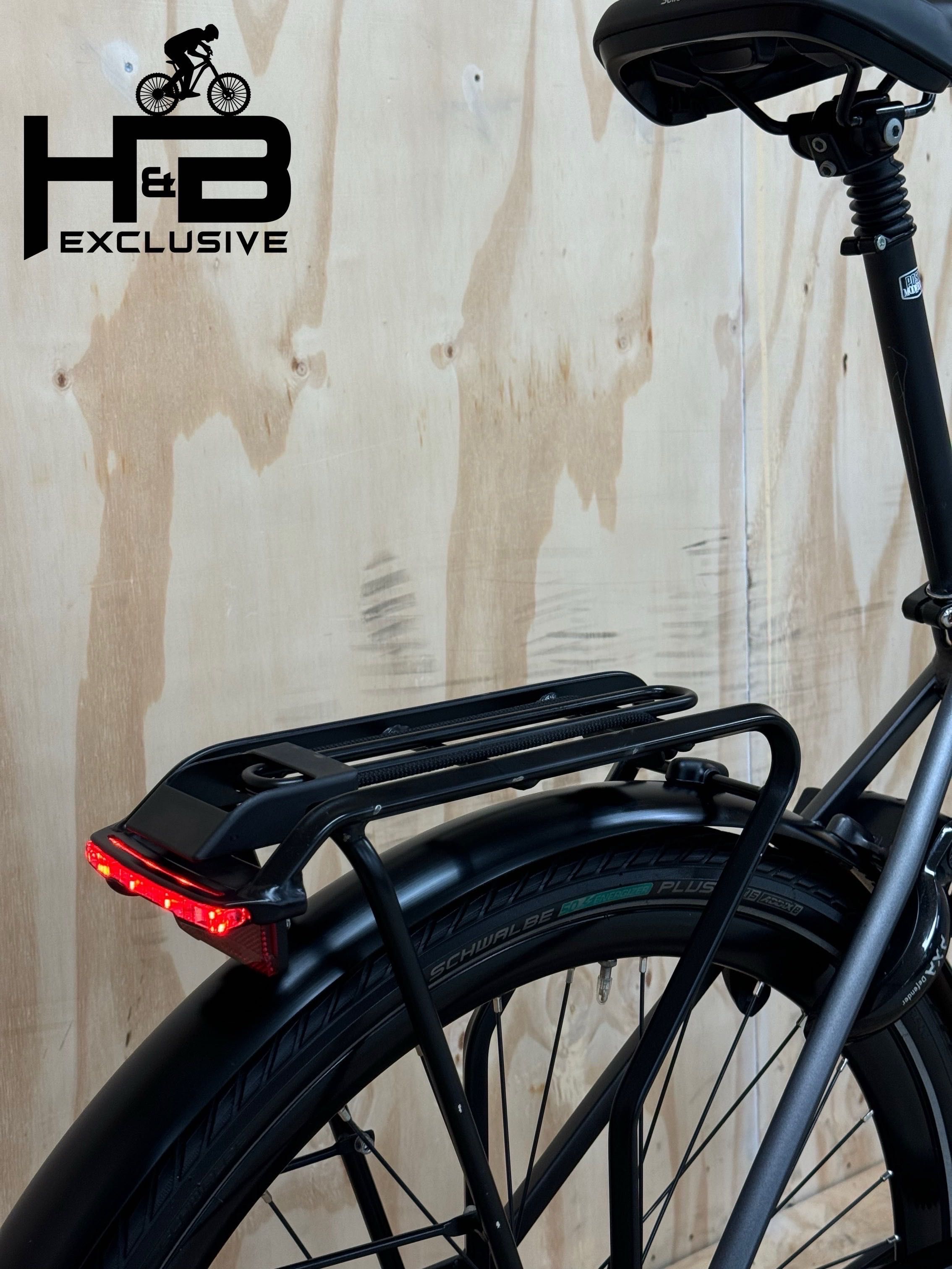 Gazelle Ultimate C5 HMB Shimano Nexus 2022