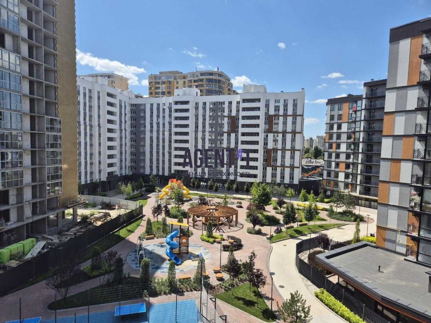 Продаж 1 кімн. квартири  ЖК АТМОСФЕРА Вишневе ВІД ВЛАСНИКА!!
