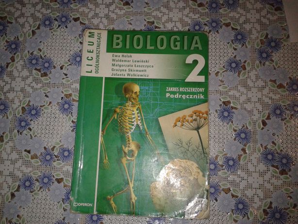 biologia 2