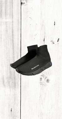 buty speed trainer balenciaga unisex