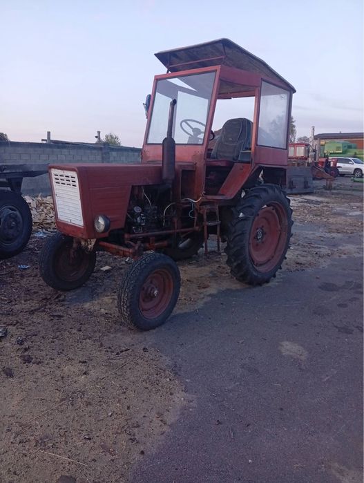 Продам трактор т25